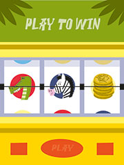 Play to win!