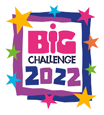 Big Challenge 2022